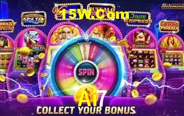 Welcome Bonus Ai7